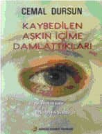 Kaybedilen Aşkın İçime Damlattıkları