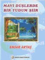 Mavi Düşlerde Bir Yudum Şiir