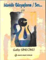 Mavidir Gözyaşlarım `Ses`