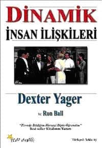 Dinamik İnsan İlişkileri