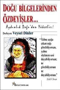 Doğu Bilgelerinden Özdeyişler