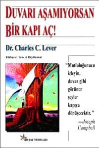 Duvarı Aşamıyorsan Bir Kağı Aç!