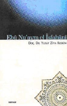 Ebû Nuaym el İsfahânî