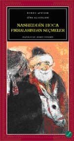 Nasreddin Hoca Fıkralarından Seçmeler
