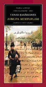 Avrupa Mektupları