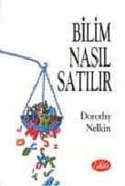 Bilim Nasıl Satılır