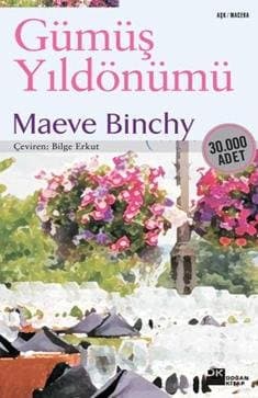 Gümüş Yıldönümü