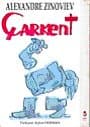 Çarkent