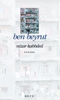 Ben Beyrut