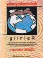 Yalınayak Başıkabak Şiirler