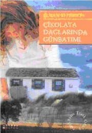Çikolata Dağlarında Gün Batımı