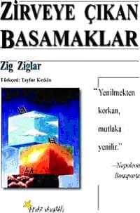 Zirveye Çıkan Basamaklar