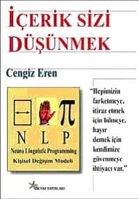 İçerik Sizi Düşünmek