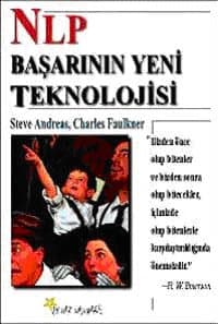 Nlp Başarının Yeni Teknolojisi