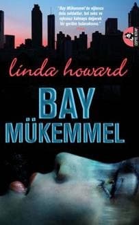 Bay Mükemmel