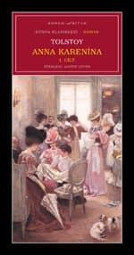 Anna Karenina Cilt 1