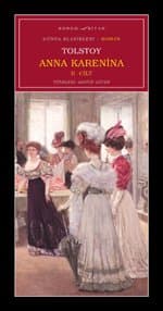 Anna Karenina (Cilt 2)