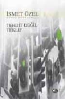 Tehdit Değil Teklif