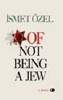 Of Not Being A Jew