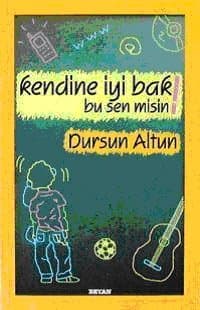 Kendine İyi Bak Bu Sen misin