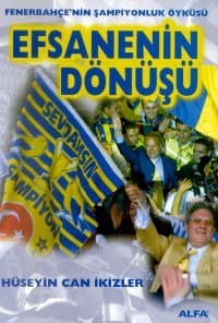 Efsanenin Dönüşü