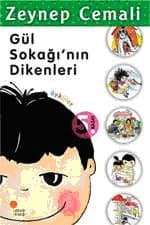 Gül Sokağı`nın Dikenleri