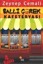 Ballı Çörek Kafeteryası