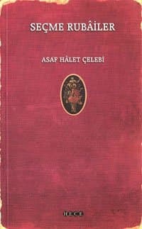 Seçme Rubailer