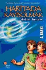 Haritada Kaybolmak