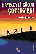 Hayaletli Gölün Çocukları