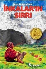 İnkalar`ın Sırrı