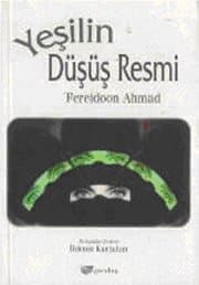 Yeşilin Düşüş Resmi