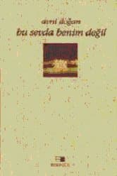 Bu Sevda Benim Değil