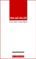 Türk Sağı Sözlüğü