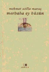 Merhaba Ey Hüzün
