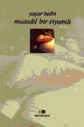 Mutedil Bir Siyamlı