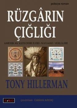 Rüzgarın Çığlığı