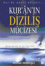 Kur`an`ın Diziliş Mucizesi