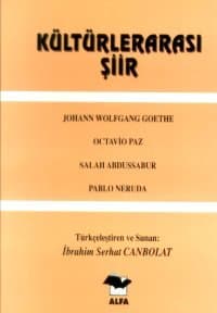 Kültürlerarası Şiir