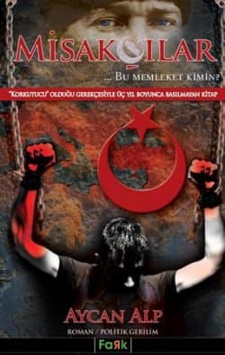Misakçılar