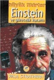 Einstein ve Görecelik Kuramı