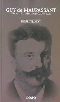 Guy de Maupassant