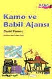 Kamo ve Babil Ajansı