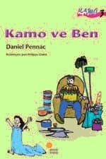 Kamo ve Ben