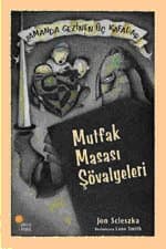 Mutfak Masası Şövalyeleri