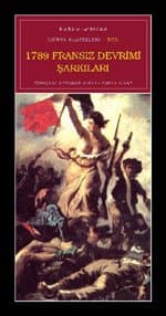 1789 Fransız Devrimi Şarkıları