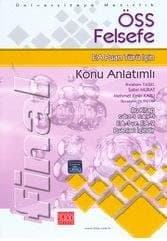 ÖSS Felsefe EA Puan Türü İçin Konu Anlatımlı