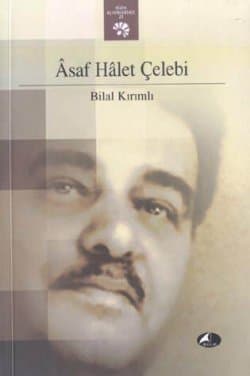 Âsaf Hâlet Çelebi