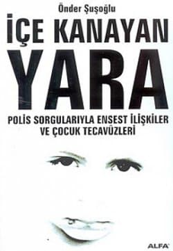 İçe Kanayan Yara