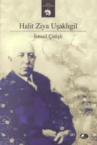 Halit Ziya Uşaklıgil